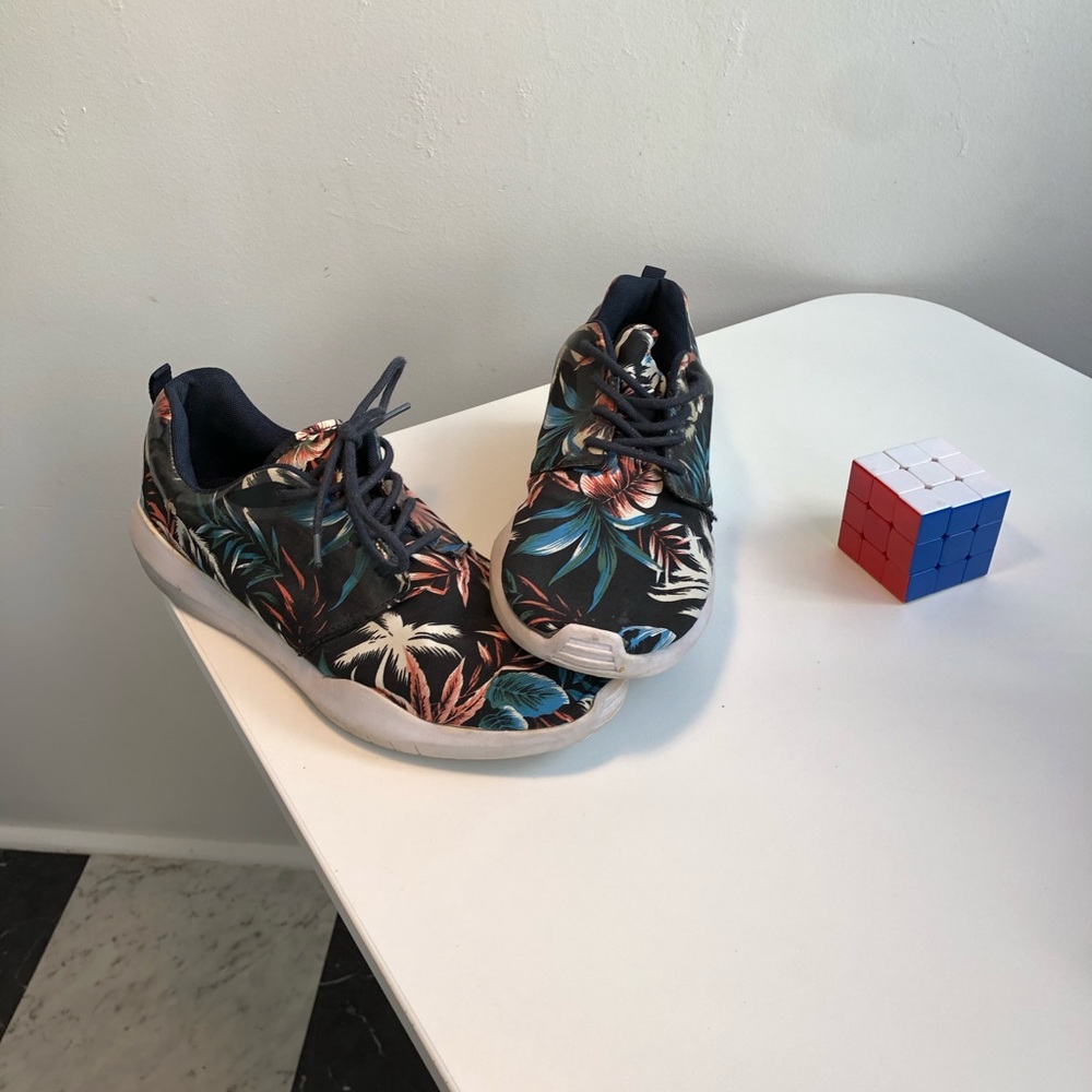 Zara shoes size 9